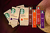 Nespresso капсули Starbucks Espresso Roast 11 США Старбакс неспрессо, фото 6