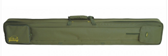 Кофр для спінінгів та вудок КВ-9а напів-жорсткий (1,40 м)