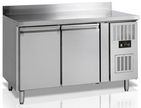 Стіл холодильний Tefcold GC72, фото 1