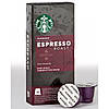 Nespresso капсули Starbucks Espresso Roast 11 США Старбакс неспрессо, фото 5