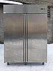 Холодильна глуха "BOLARUS S-147 S/H" (Польща) 1400 л. корпус неіржавка сталь Б/у, фото 2