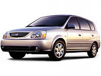 KIA Carens (2000-2006)