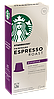 Nespresso капсули Starbucks Espresso Roast 11 США Старбакс неспрессо, фото 3