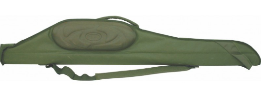 Кофр для вудок жорсткий КВ-18б (1,60 м)