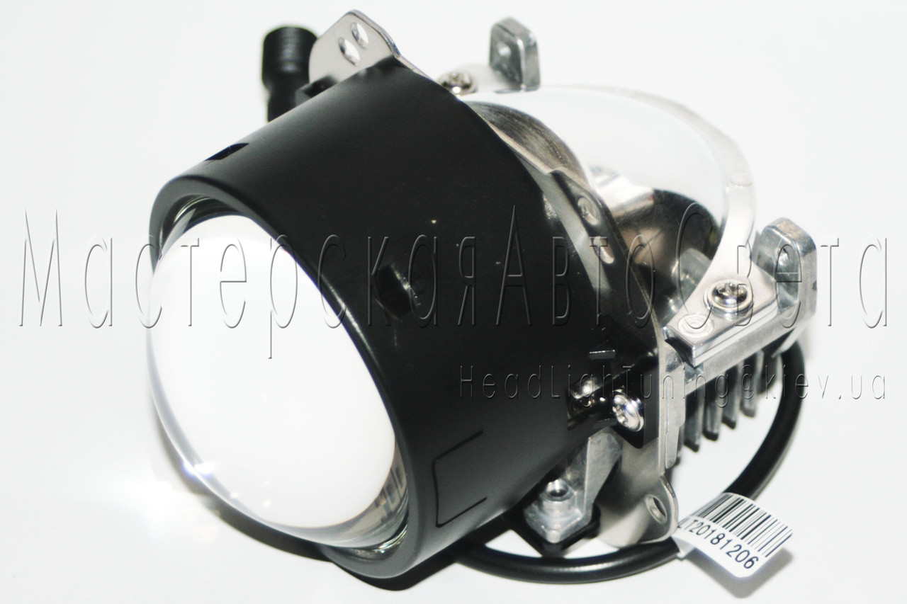 Світлодіодні Bi-LED лінзи Aled XLP 3,0" 5500 K