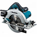 Дискова пила Makita HS 7601 K (кейс)