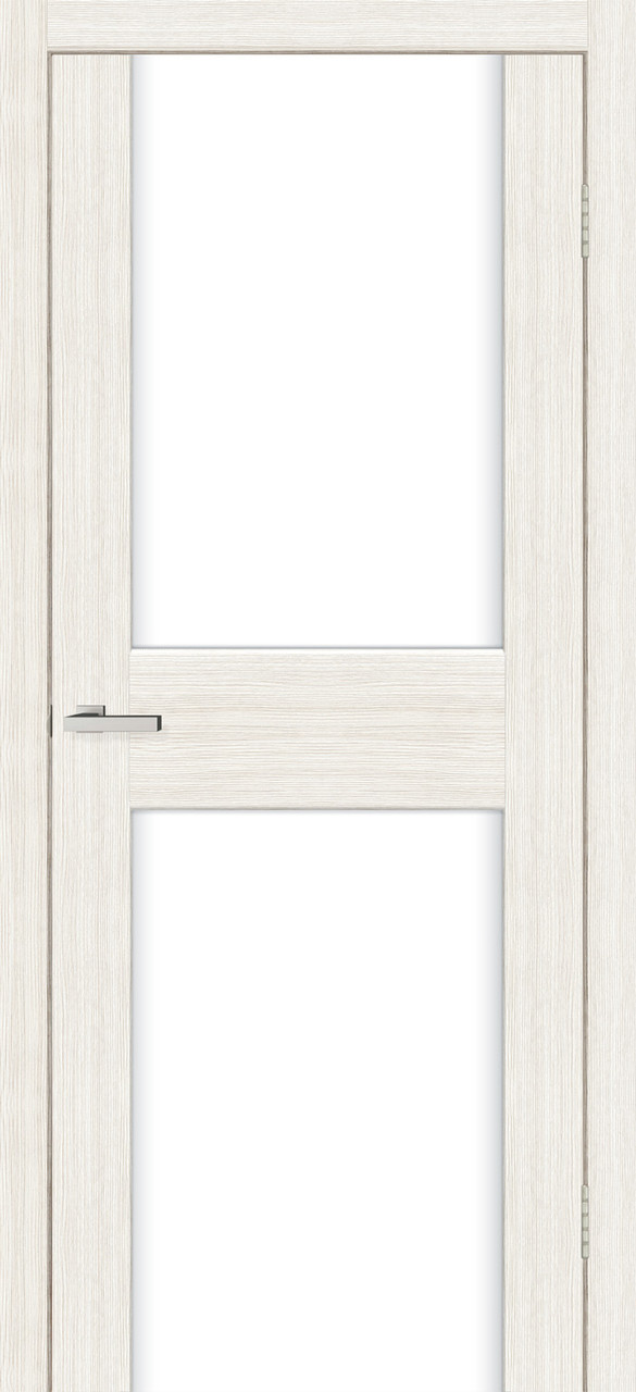Двері міжкімнатні Оміс Cortex Gloss 03 Bianco