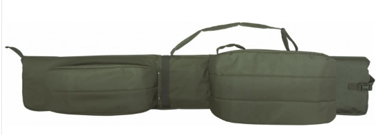 Чохол для вудлищ КВ-21 м'який (1.9 м)