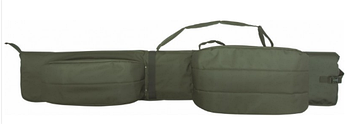 Чохол для вудлищ КВ-21 м'який (1.9 м), фото 1