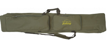 Чохол для вудлищ КВ-20 м'який (1,45 м), фото 2