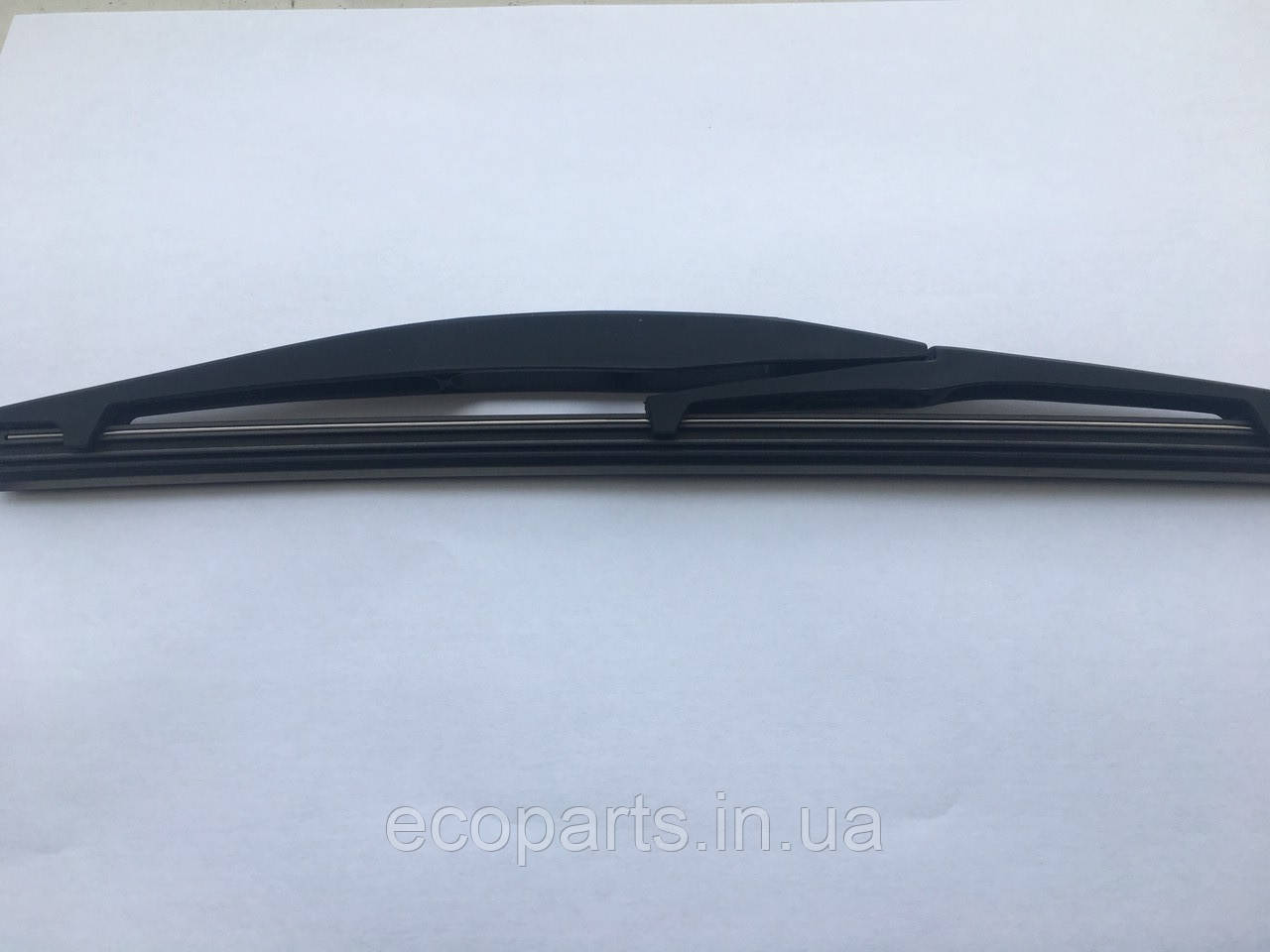 Задня щітка склоочисника Nissan Leaf (двірник)