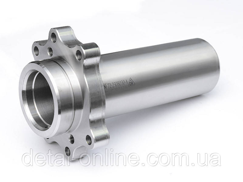 72-2308030А труба швертня