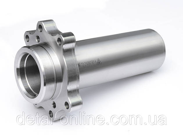 72-2308030А труба швертня, фото 1