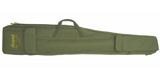 Кофр для вудок двосекційний КВ-3а м'який (1,60 м)