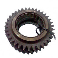 70-1601086 Б шестерня 2-ї передачі приводу валу відбору потужності