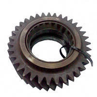 70-1601086 Б шестерня 2-ї передачі приводу валу відбору потужності, фото 1