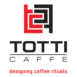 Кава Totti Caffe в зернах, Європа