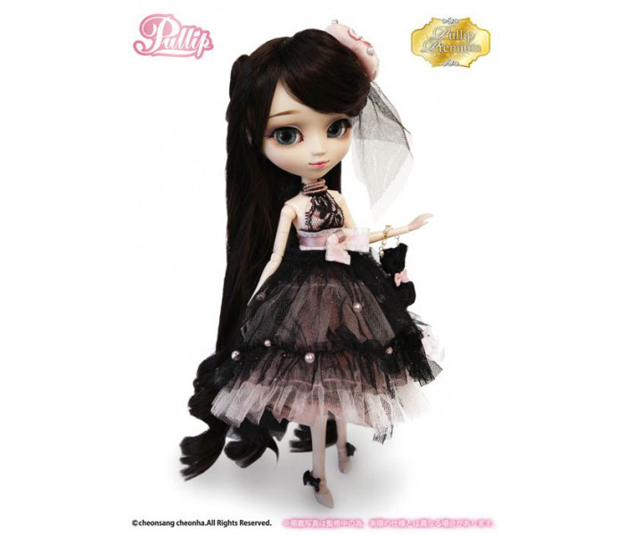 Лялька Pullip Premium Nanette Erica 2018 Пуліп Натт Еріка