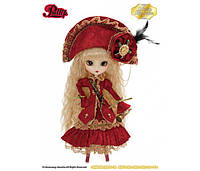 Кукла Pullip Veritas Deep Crimson 2016 Пуллип Веритас