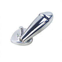 Набір Анальні пробки 6 штук Poker Star різні розміри, фото 5