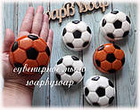 Набір мила "Футбольний м'яч і кубок", фото 3