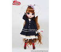 Кукла Pullip Merl 2012 Пуллип Мерл шепчущие острова