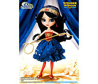 Кукла Pullip SDCC Wonder Woman Dress Version 2016 Пуллип Чудо Женщина