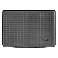 Килимок у багажник Cadillac Escalade 2017 - чорний ESV 40678 Weathertech