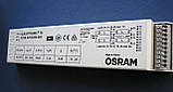 Баласт електронний OSRAM QTZ8 4X18/220-240, фото 5
