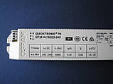Баласт електронний OSRAM QTZ8 4X18/220-240, фото 9