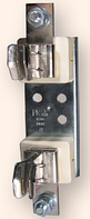 Тримач запобіжника PK 00 M8-M8 1p (160A)
