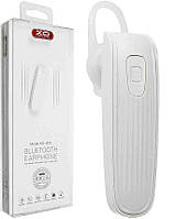 Бездротова Bluetooth моно-гарнітура XO-B15