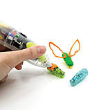 УЦІНКА! Набір 3Д ручка 3Doodler Start Make Your Own HEXBUG / 3Дудлер Старт створи своє комаха, фото 4