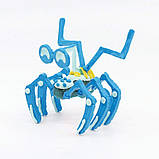 УЦІНКА! Набір 3Д ручка 3Doodler Start Make Your Own HEXBUG / 3Дудлер Старт створи своє комаха, фото 9