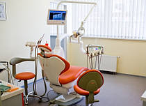 Основні нормативні вимоги до приміщень стоматологічних клінік та кабінетів