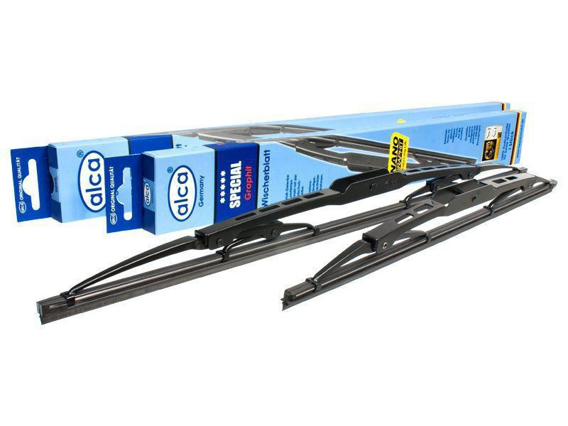 Щітка склоочисника каркасна ліва Chery Kimo S12 S12-5205153