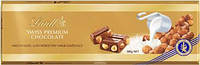 Lindt swiss premium, 300 г