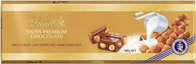 Lindt swiss premium, 300 г, фото 2