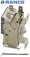 Термостат Ranco K50-L3163 (-24 до -14 °C) для льодогенератора Brema, Electrolux, NTF та ін. (арт. 23034), фото 3