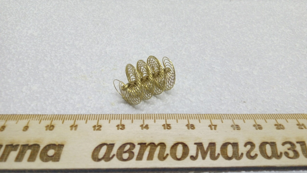 Пламегаситель, ерш сапуна ВАЗ 2101-2107 (ID#863782909), цена: 17 ...