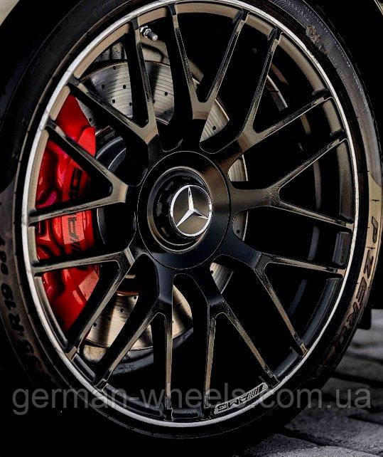 Диски 19" Mercedes CLS 63 AMG