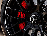 Диски 19" Mercedes CLS 63 AMG , фото 2