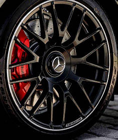 Диски 19" Mercedes CLS 63 AMG 