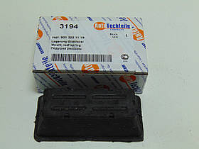 Autotechteile 3194 (OE 9013221119) Подушка під металеву ресору Mercedes,VW