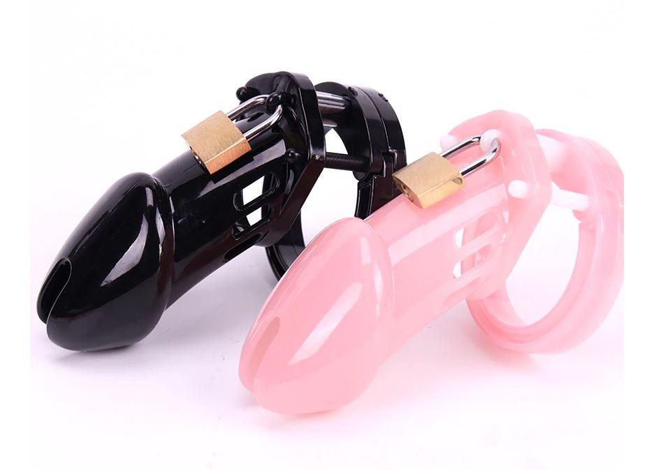 Пояс вірності з пластику Husband'sLoyalty, фото 1