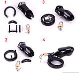 Пояс вірності з пластику Husband'sLoyalty, фото 4