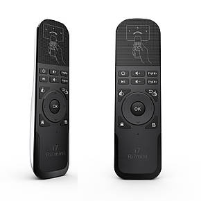 Пульт-миша AIR MOUSE Rii Mini i7, фото 1