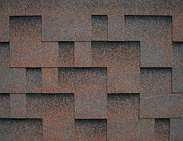 Бітумна черепиця Katepal ROCKY