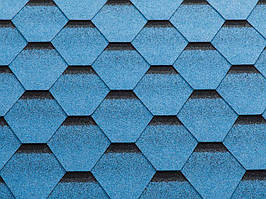 Бітумна черепиця Katepal Katrilli