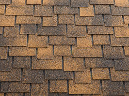 Бітумна черепиця Katepal Ambient